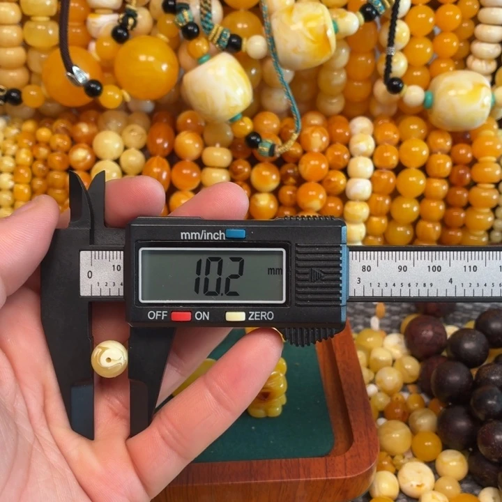 非金属配珠配饰57