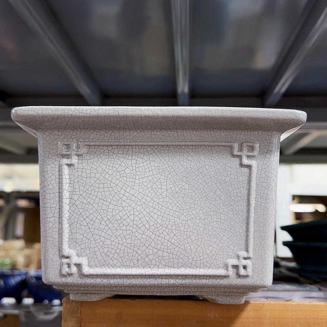 陶瓷花盆特价上新