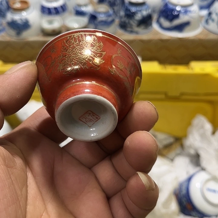 陶瓷茶玩榜第二十名