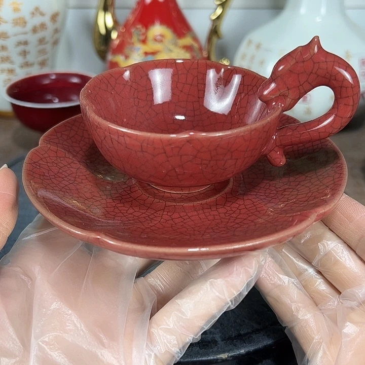 瓷片彼此彼此阿哈哈哈