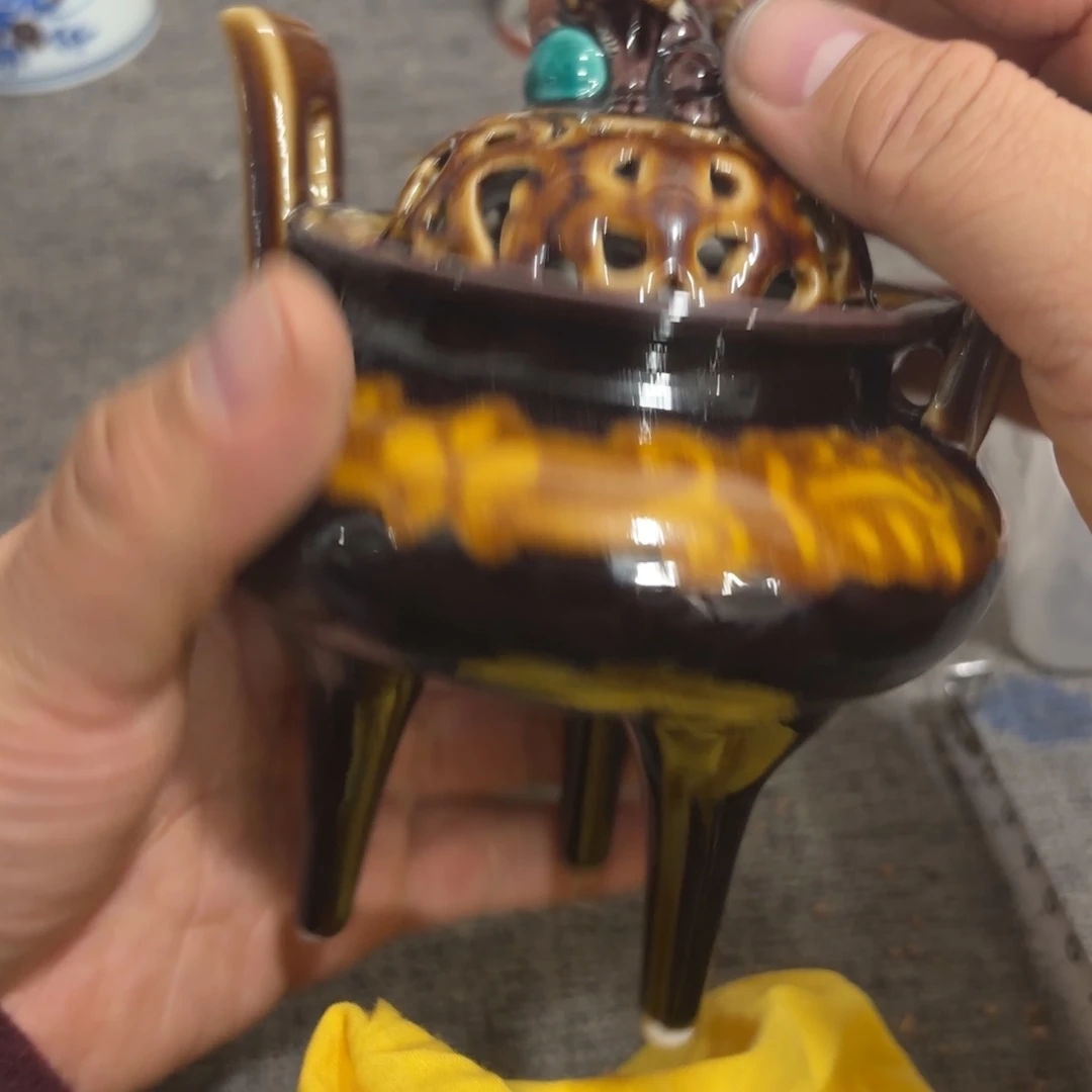 非常好看的物品 The