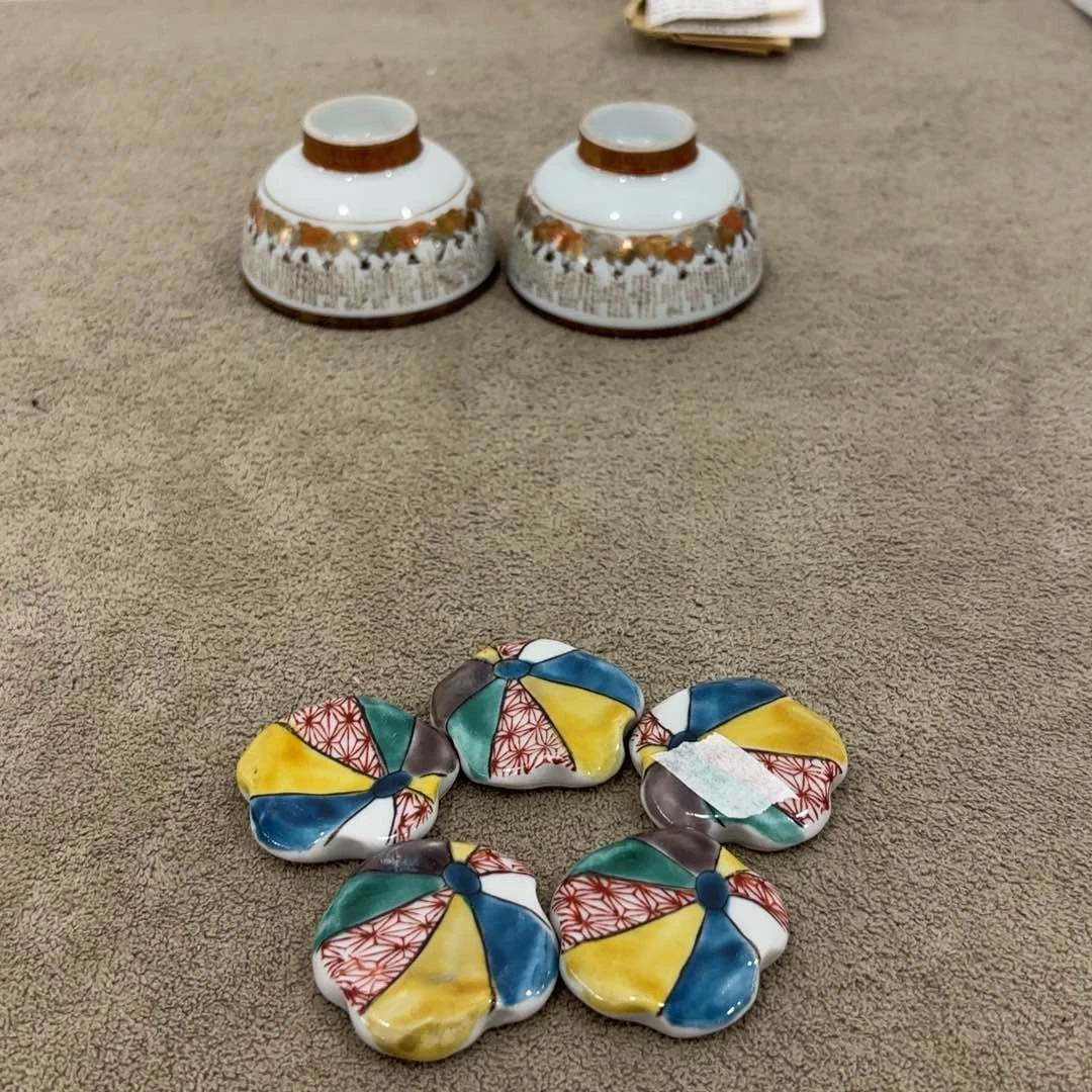 非常好看漂亮的物品