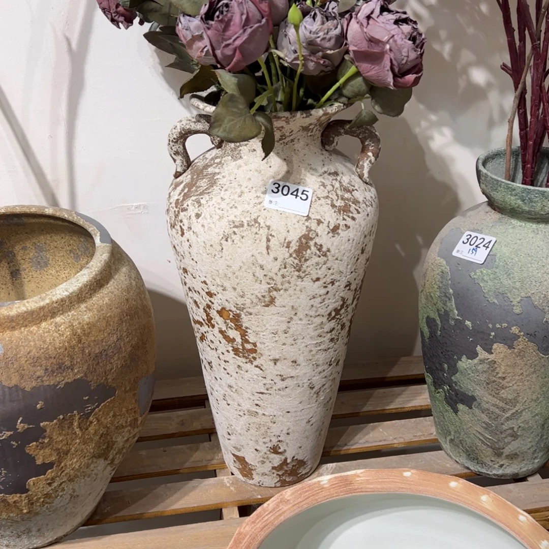 瓷片3045高44口8默认无孔的，