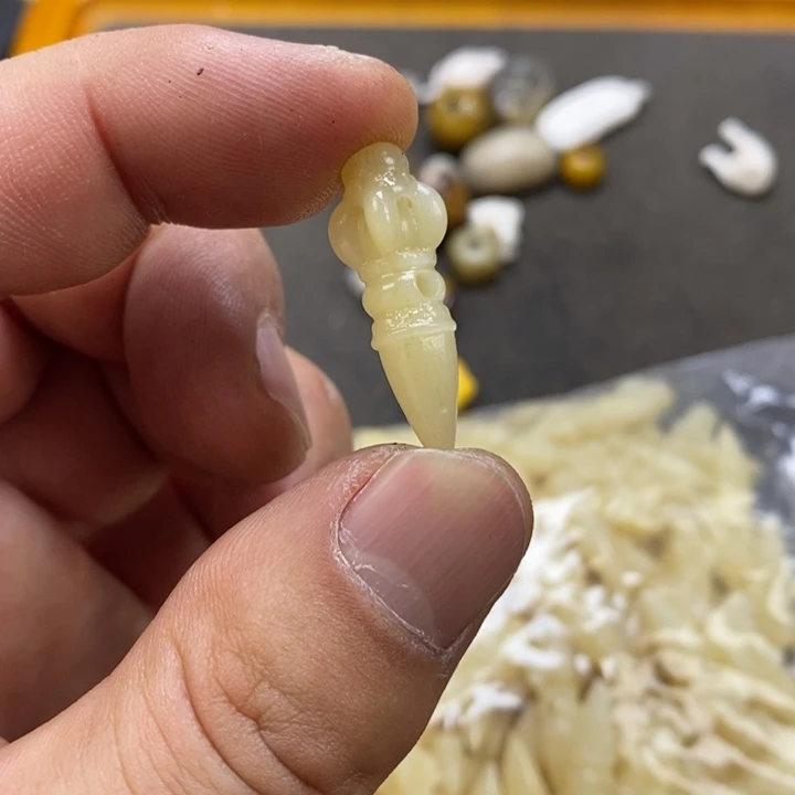 手串/手链驼骨配饰20