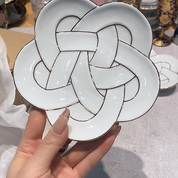 精品进口瓷器瓷片