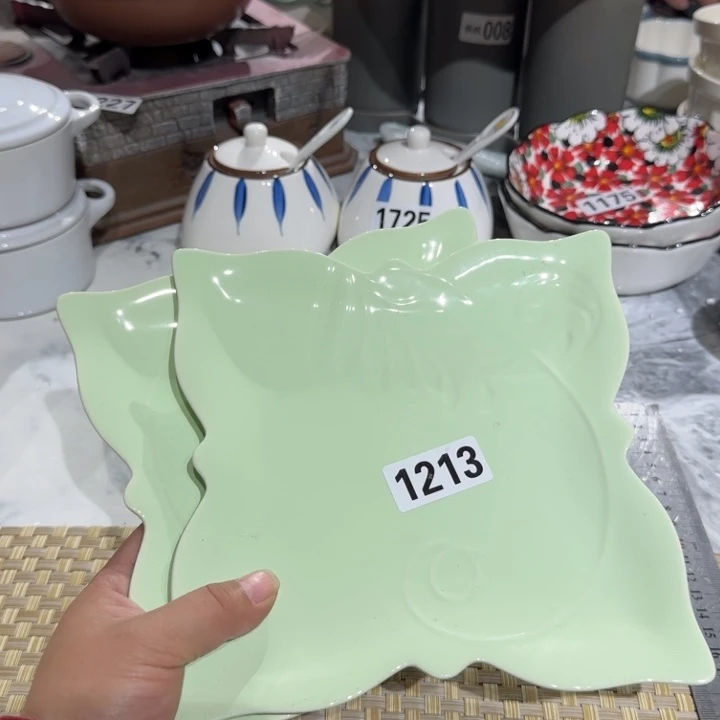 瓷片陶瓷瑕疵介意慎拍1213