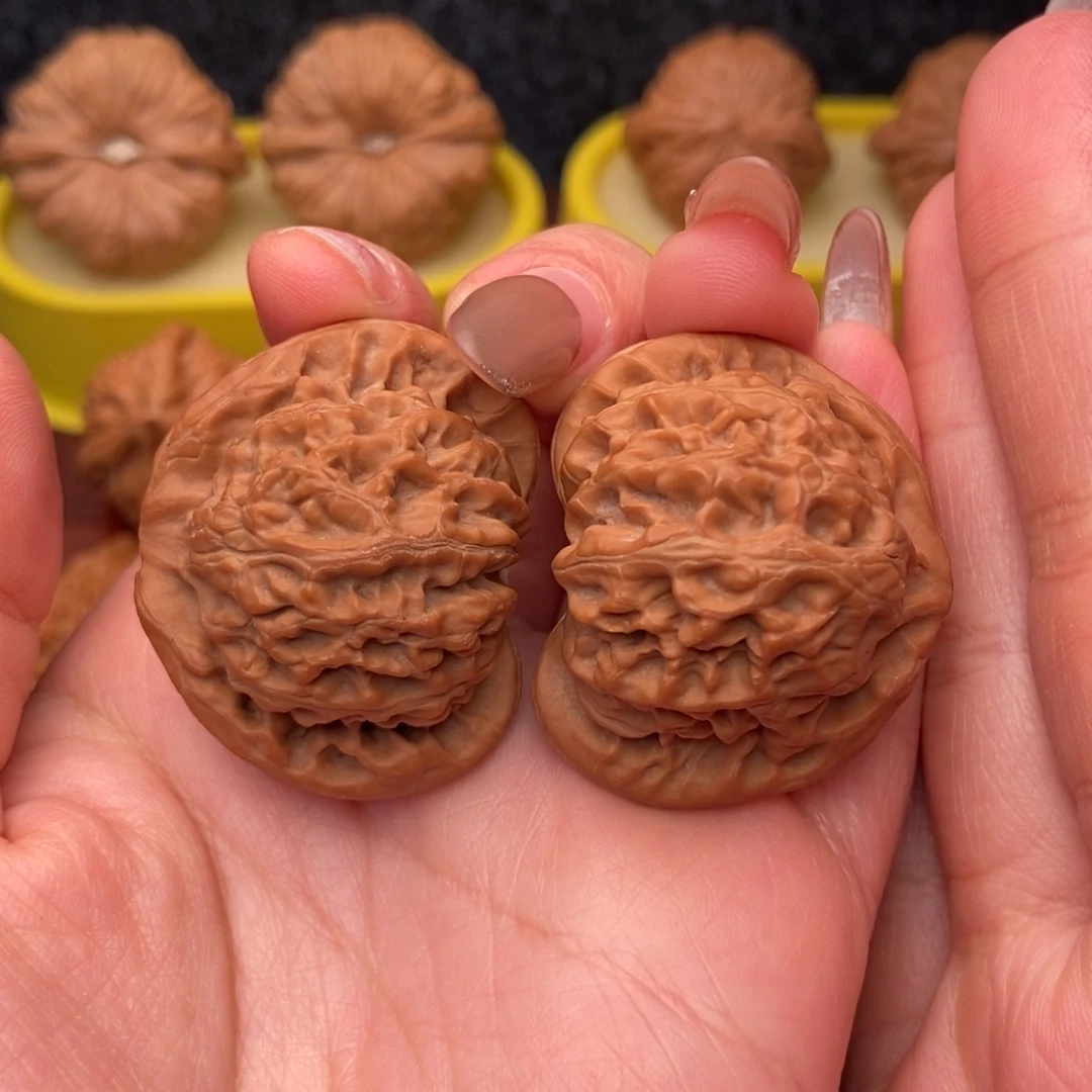 把件文玩核桃38邢台 宫灯“下播价”