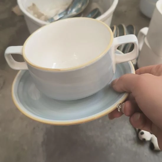 陶瓷盘子碗啥都有