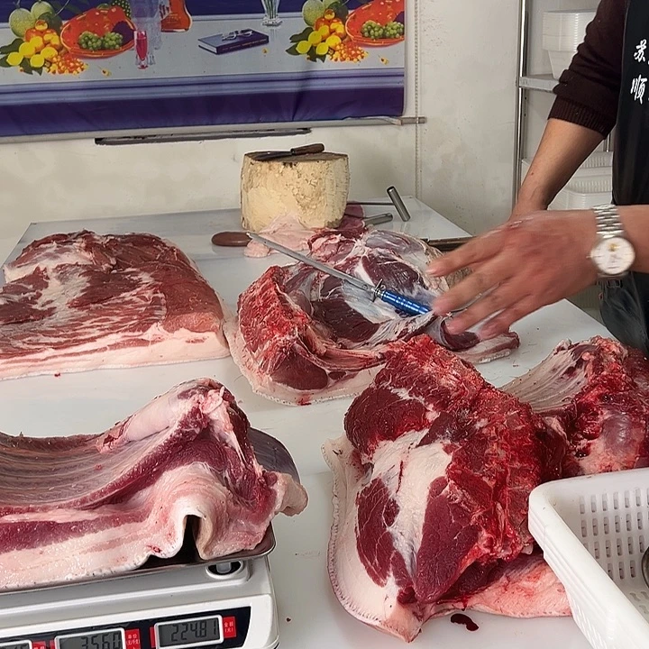 冷冻保存6个月中国大陆包装