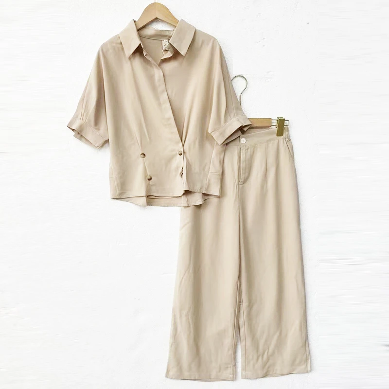 【G4739】时尚女士套装