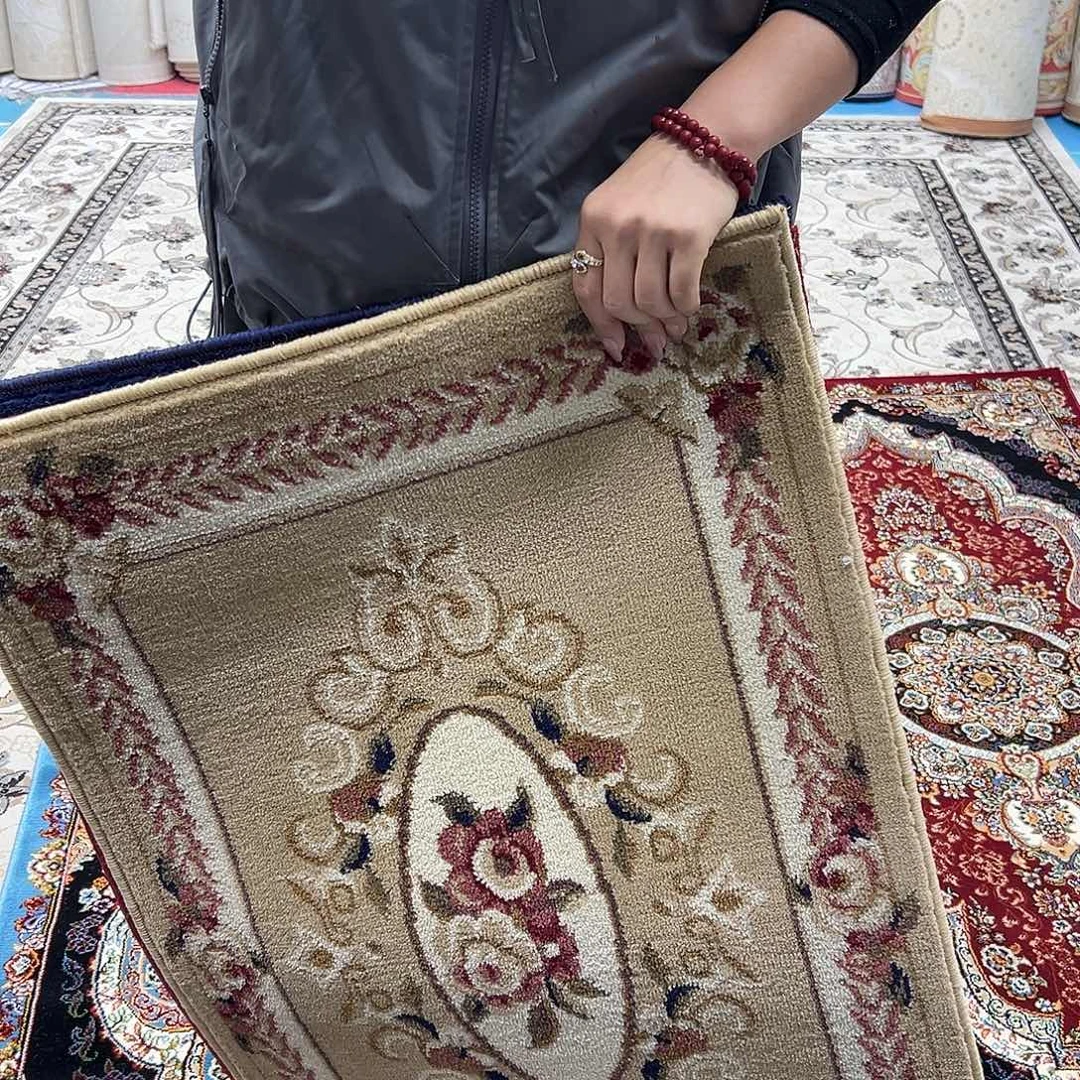 混纺60×90丙纶编织