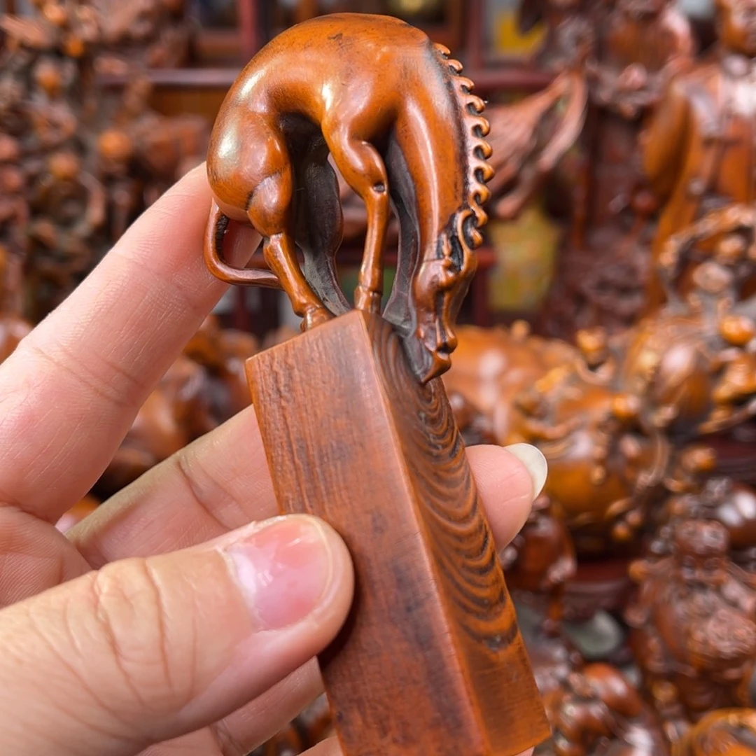 黄杨木黄杨木雕刻艺术