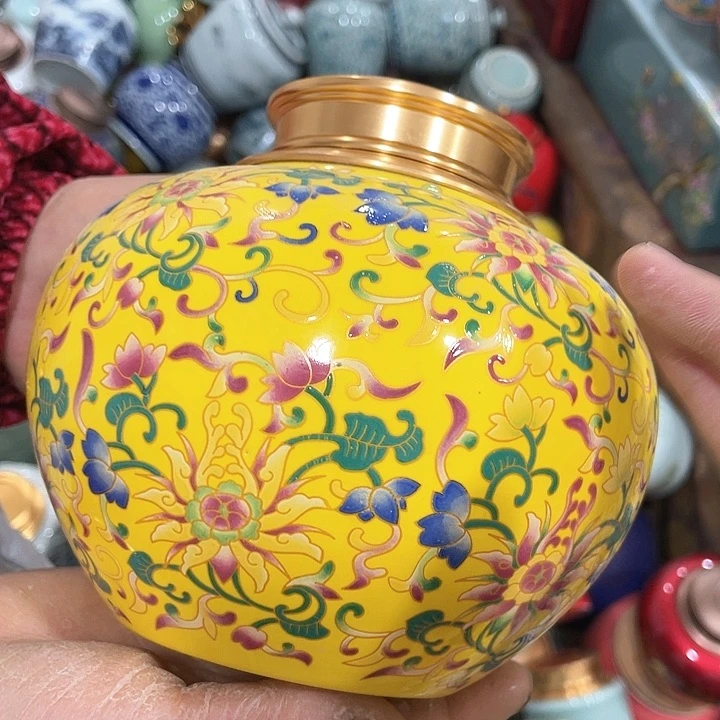 其他茶叶罐陶瓷家用电脑