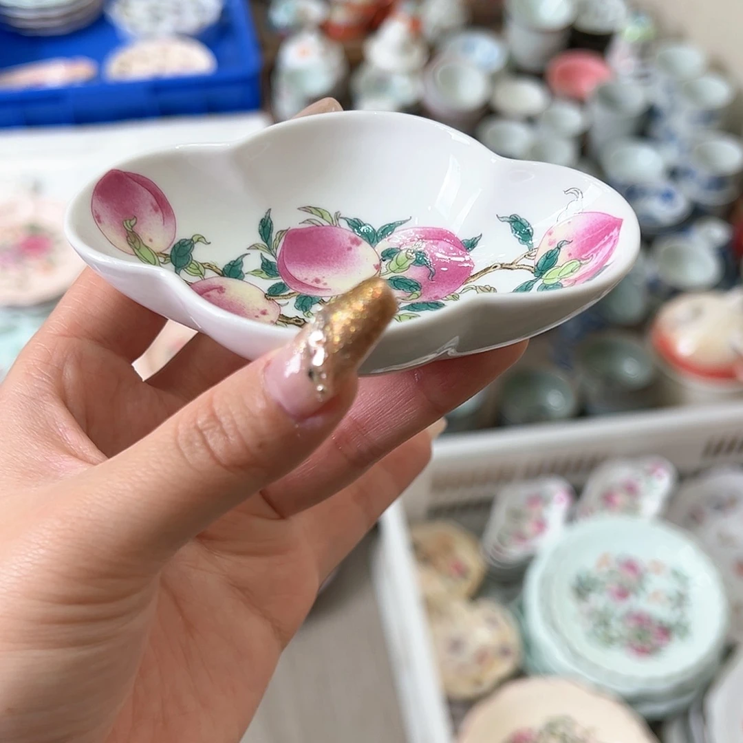 微瑕微瑕景德镇陶瓷