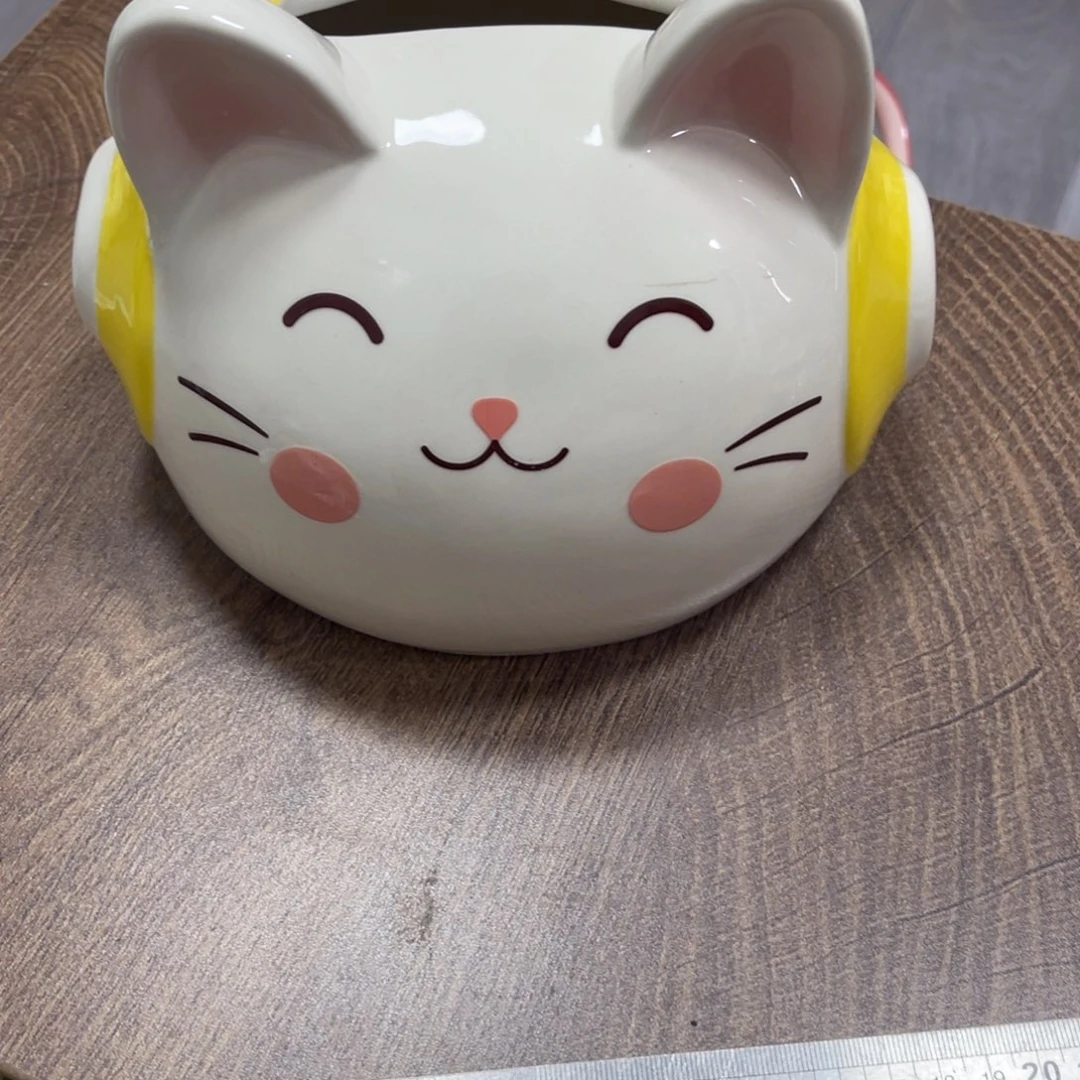 瓷微微瑕陶瓷餐具