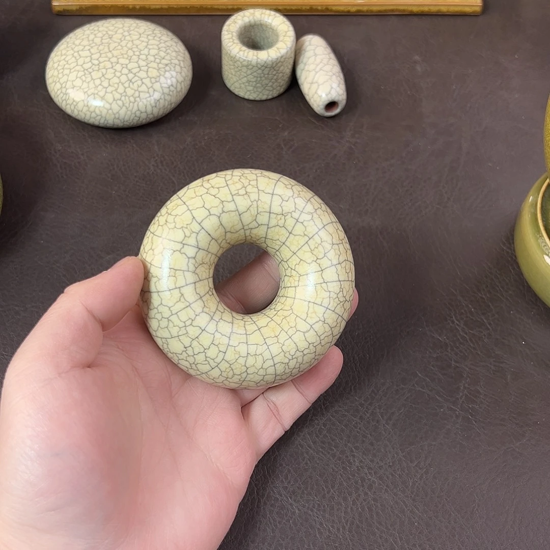 般***桥青瓷瓷茶器青瓷茶器