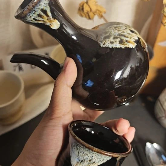 搪瓷默认微瑕28包邮no退换