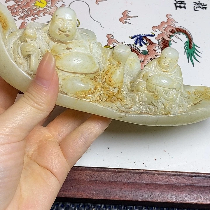 紫砂闪购商品，一图一物