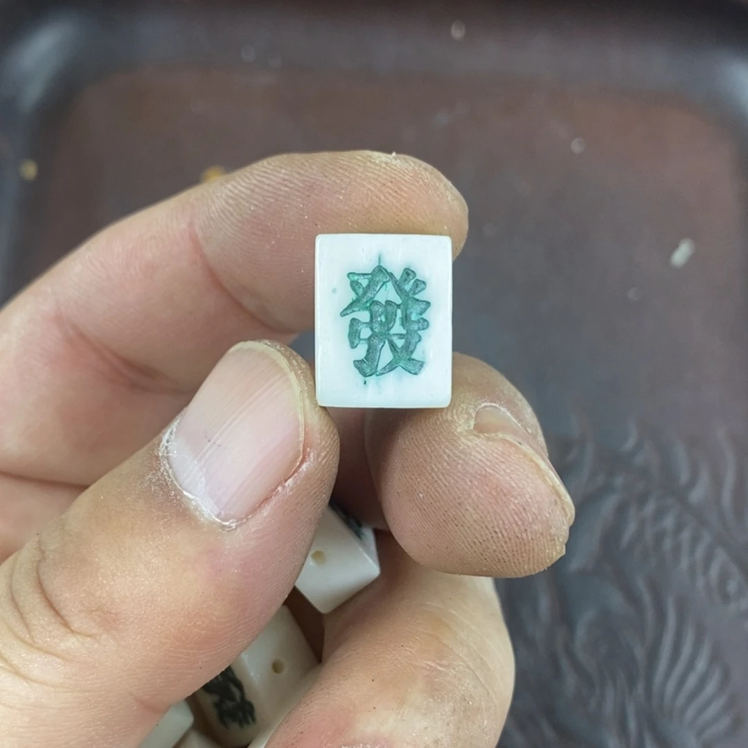 手串/手链驼骨配饰201
