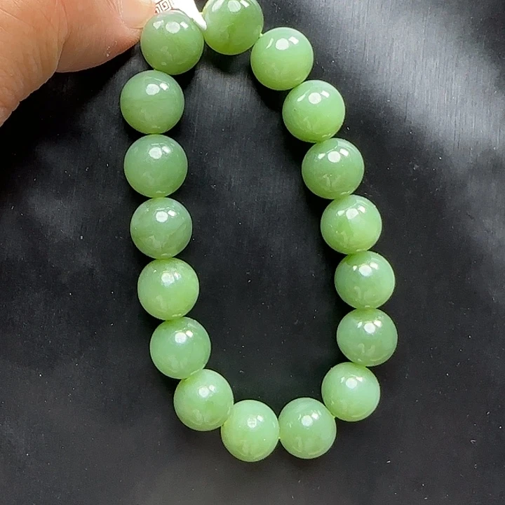手串未镶嵌和田玉780