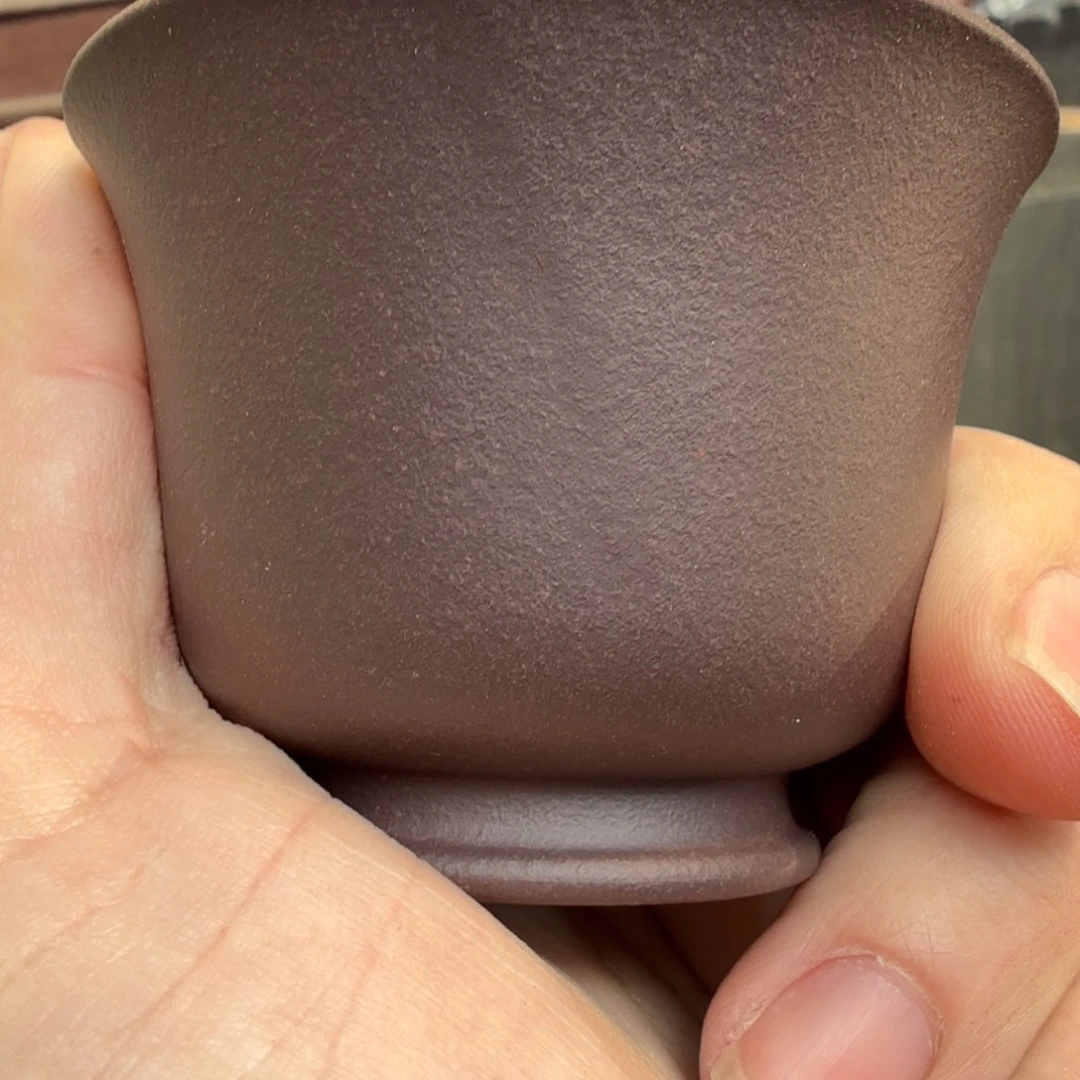 紫砂茶壶小郭紫砂