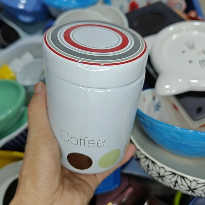 瓷片陶瓷杯碗盘微瑕介意慎拍