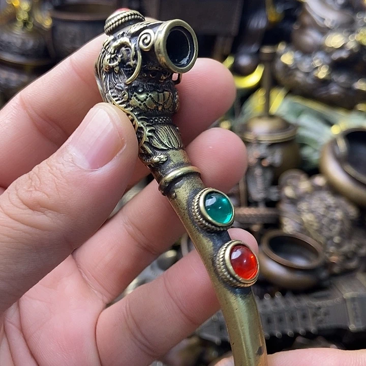 铜器摆件诚信经营