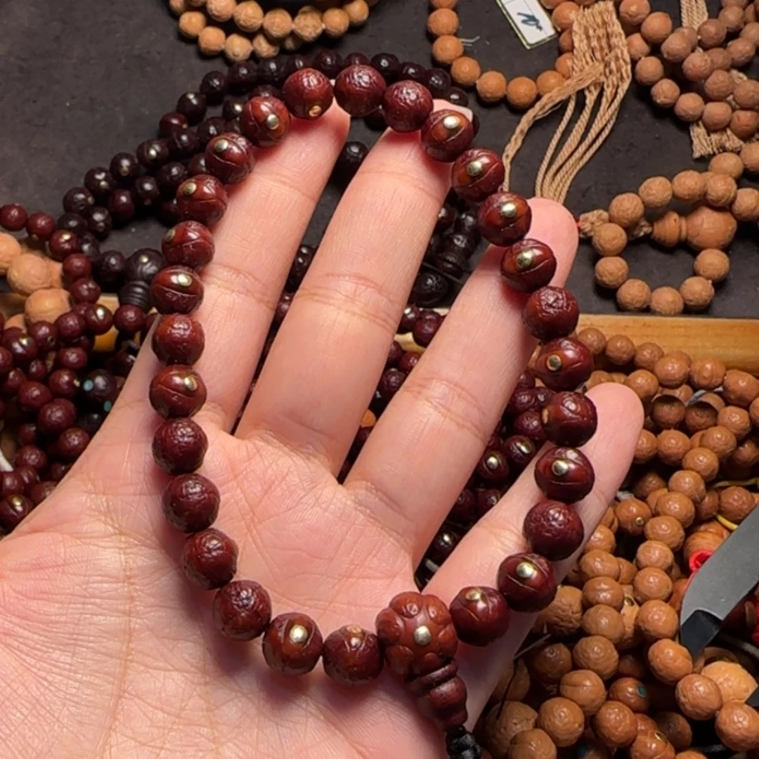 【闪购商品】吊坠猴头核桃猴头