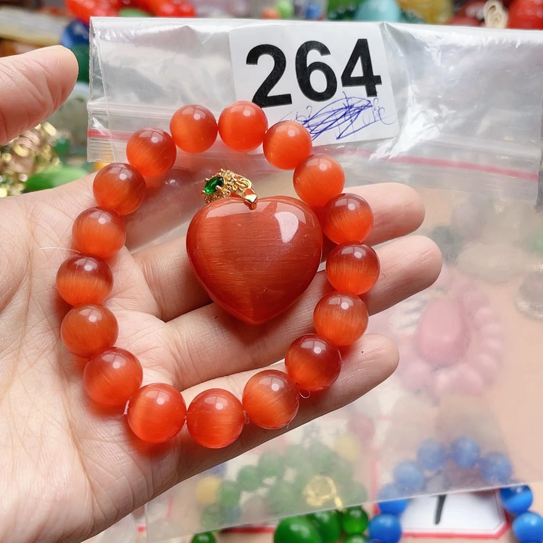 合金颈饰玛瑙/玉髓清****7