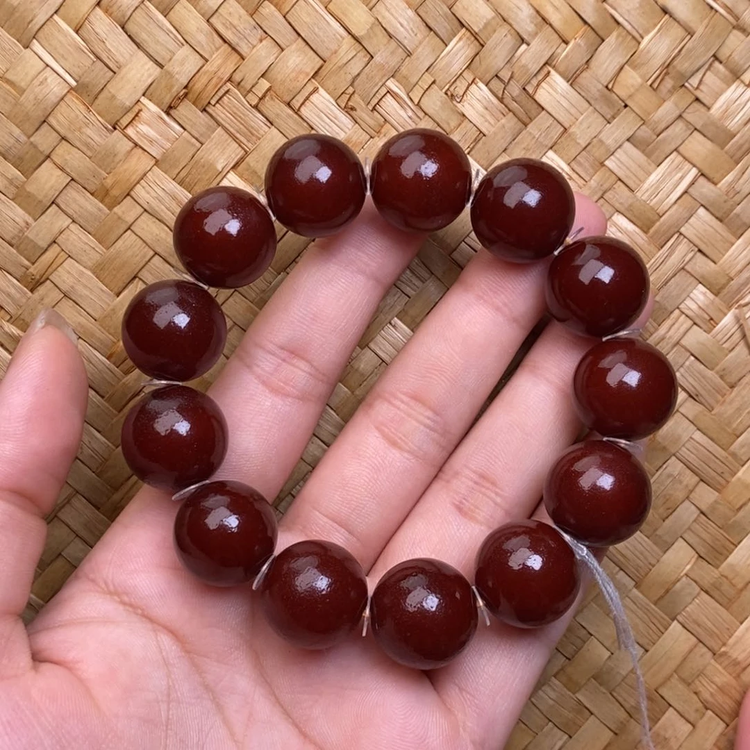 未镶嵌琥珀裸石蜜蜡L