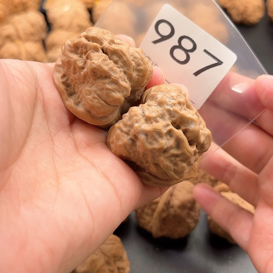 把件桃核蛙蛙福利39
