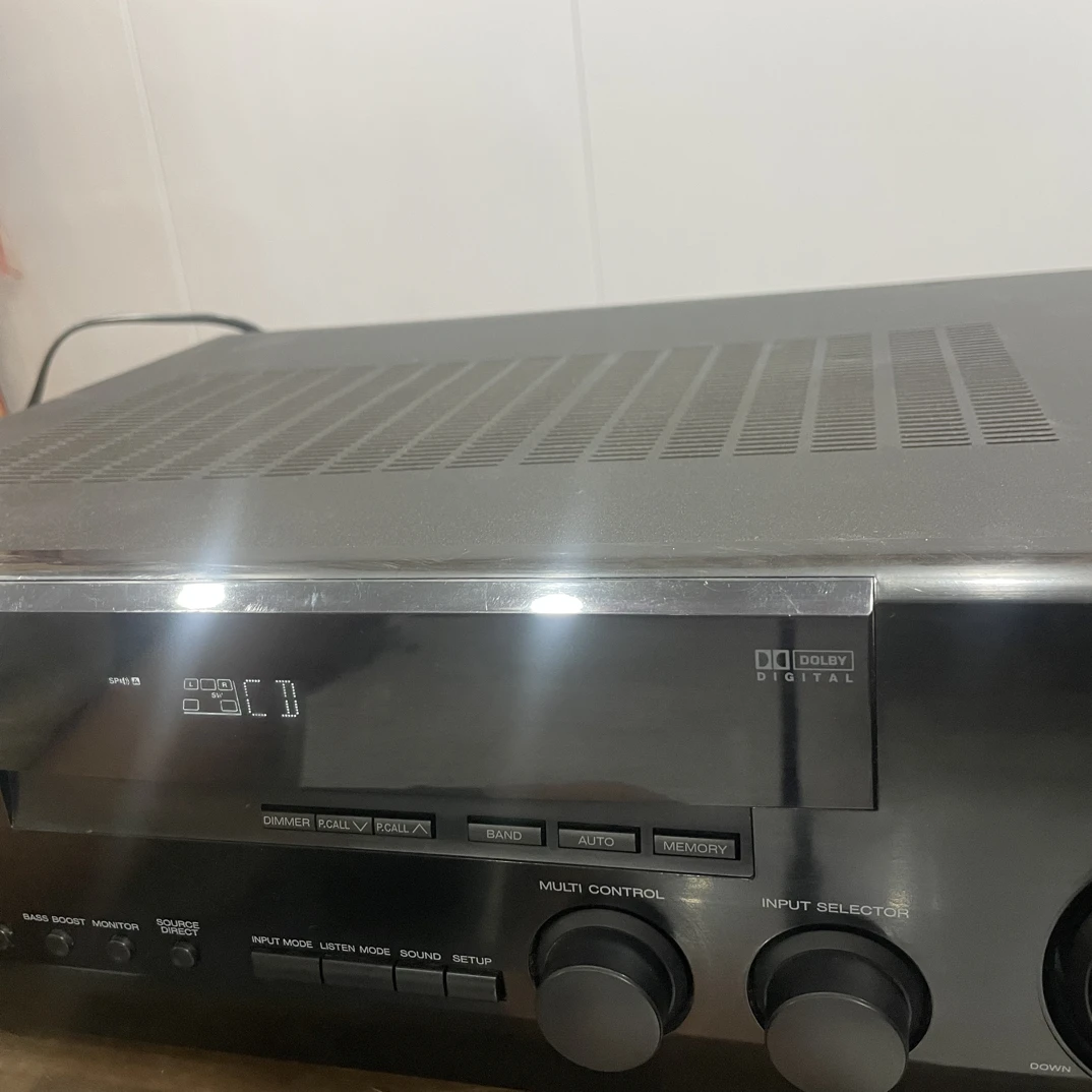 J7020功放机，运费自理，不支持七天无理由退换货