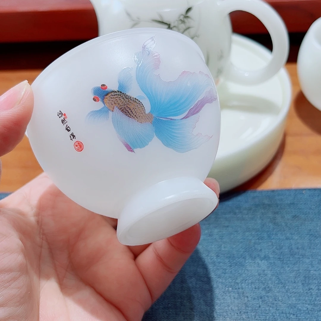 陶瓷素烧璞玉110ccccc