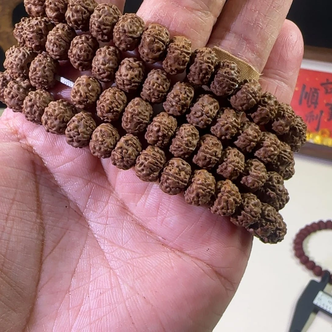 金刚菩提吊坠四***_高油高密