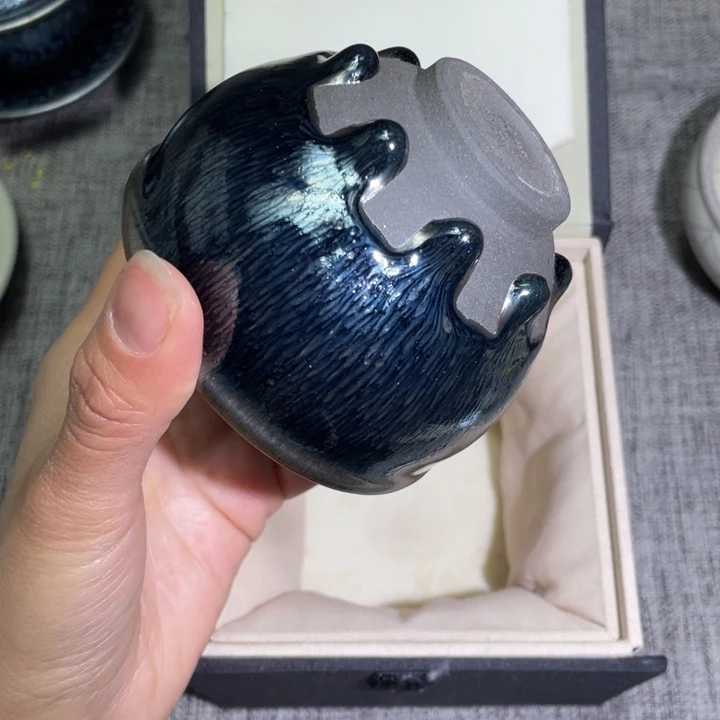 茶盏建盏直播间链接