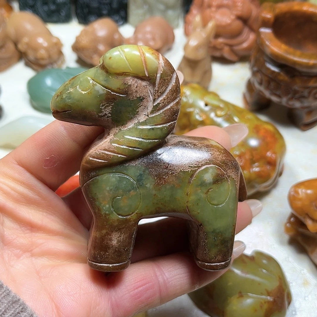 白玉菩提吊坠白玉菩提吊坠