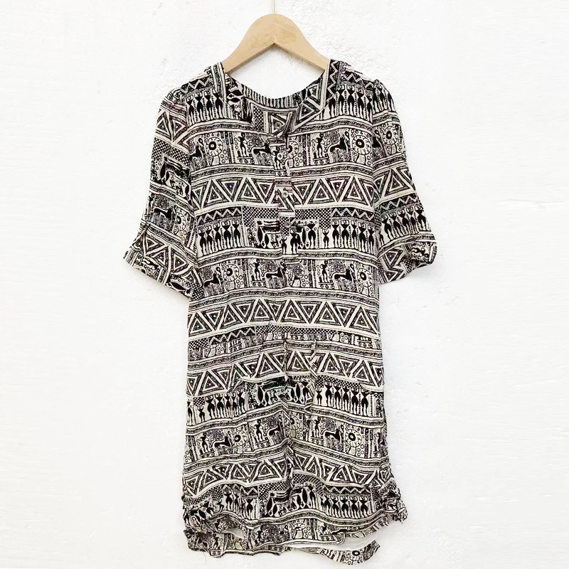 【G3676】时尚女士连衣裙