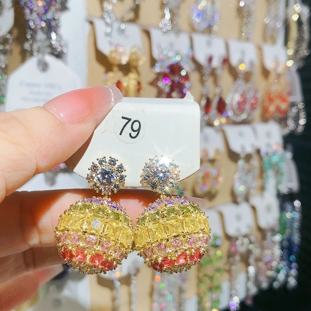 铜合金锆石925银