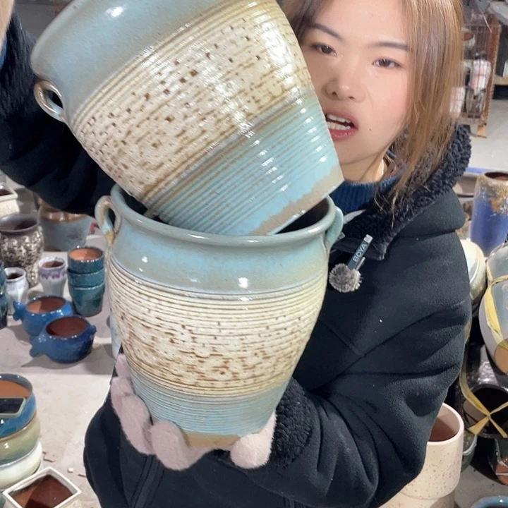 红陶正品口18高21