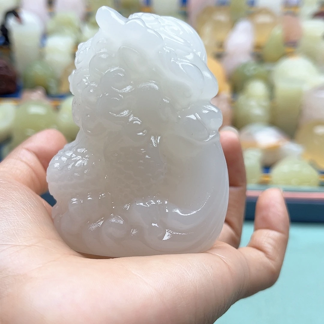 l***g新疆昆仑山脉山料