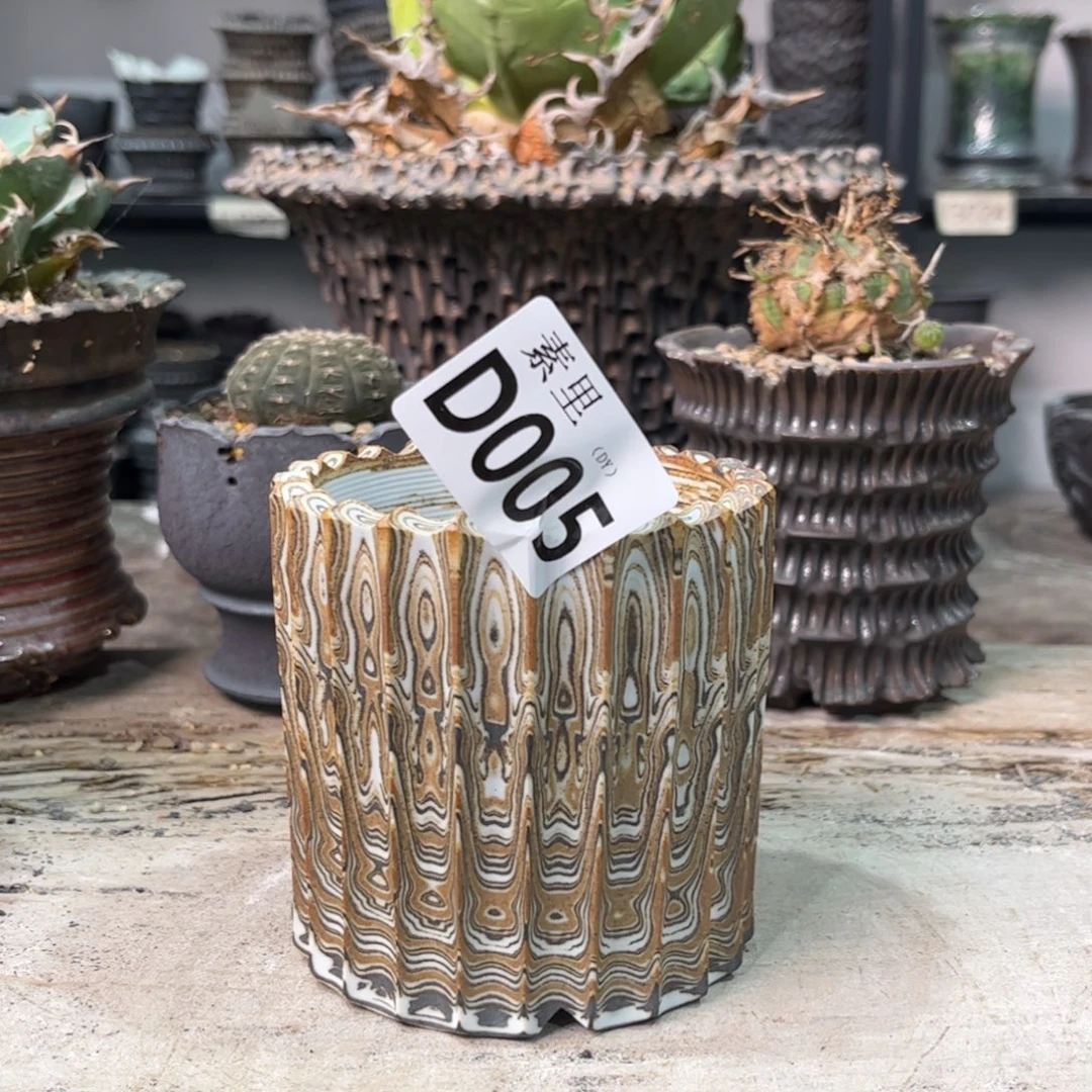 陶内口7.5高9景德镇