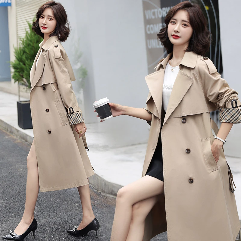 时尚女装风衣（非图片款）801-900