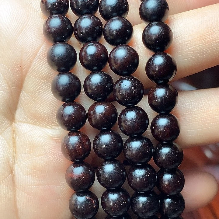 檀香紫檀（小叶紫檀）