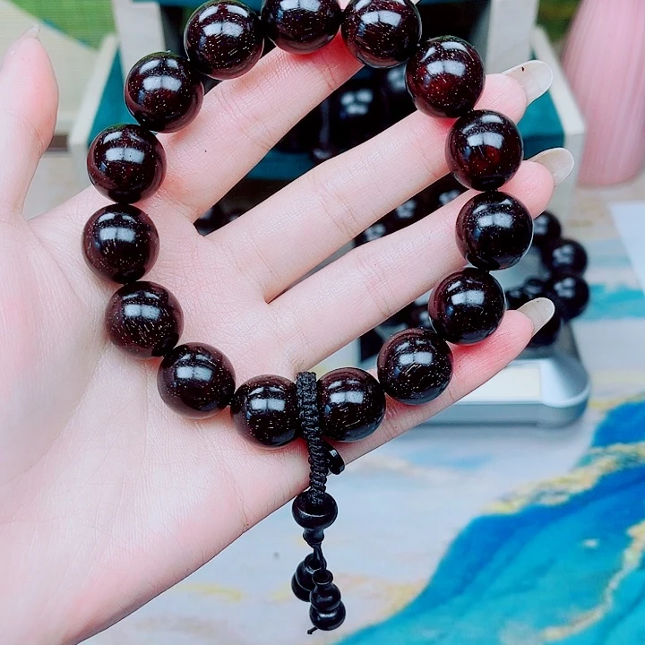 檀香紫檀（小叶紫檀）1.5带