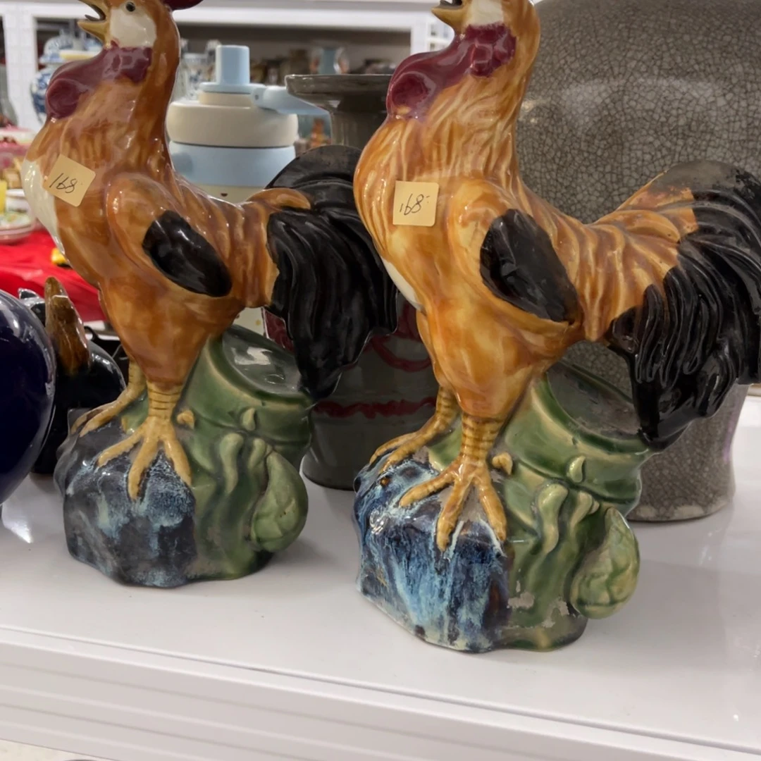 陶日用家用陶瓷制品