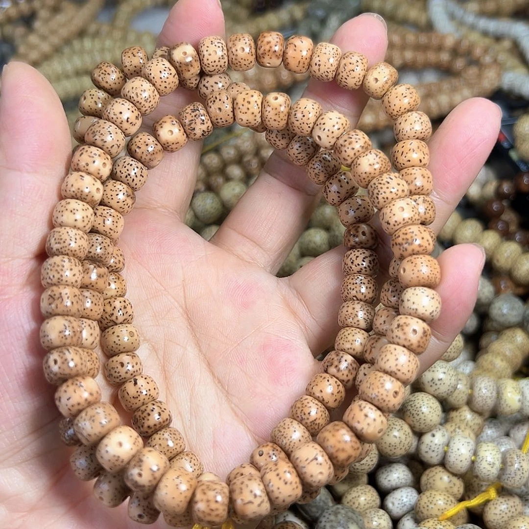 手串星月菩提星月菩提原生态