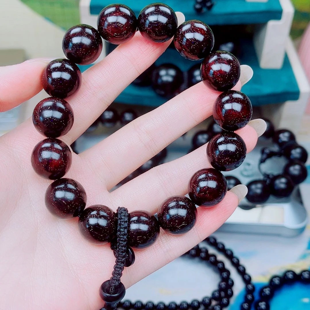 檀香紫檀（小叶紫檀）1.5带