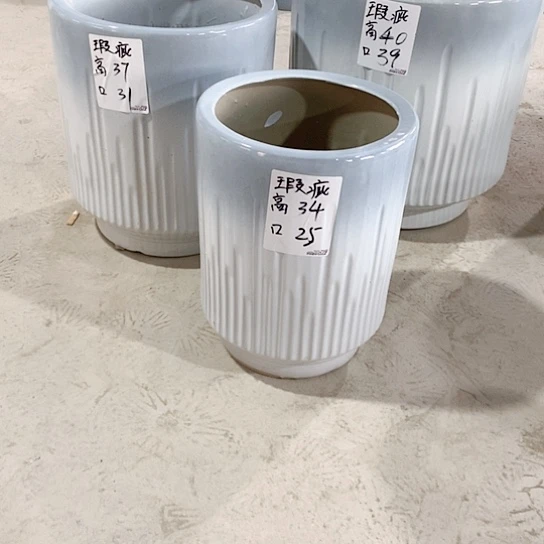 红陶高温烧制默认瑕疵