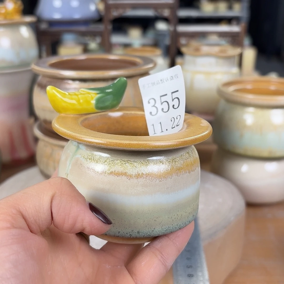 瓷片景德镇陶瓷手工制作