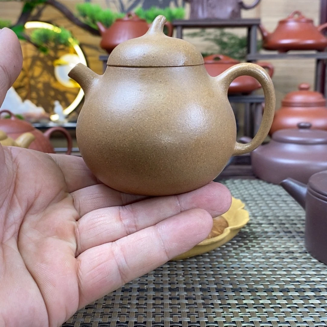 紫砂茶壶紫砂紫砂